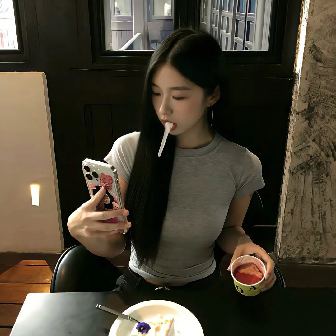 疯狂的爱